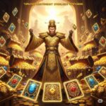 Taruhan Bertingkat Starlight Princess