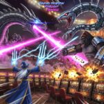 Hindari Deadspin Starlight Princess