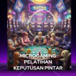 Microgaming Pelatihan Keputusan Pintar
